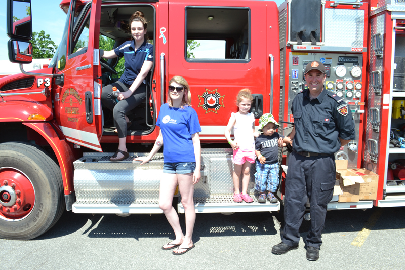 Touch a Truck growing with every year