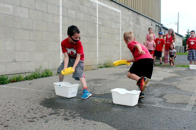 Timothy Christian School holds end-of-year events