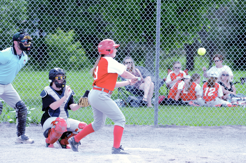 Red Sox make it to ROSA Championship