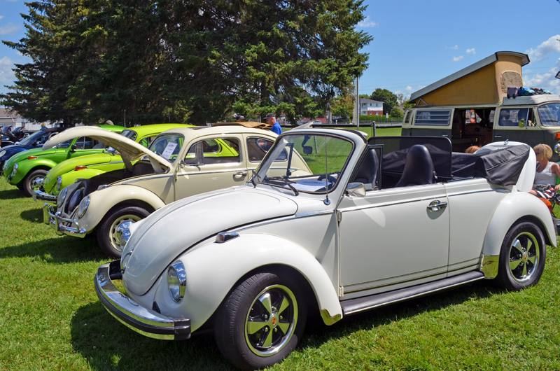 Volksfest organizers scramble to meet Township insurance needs