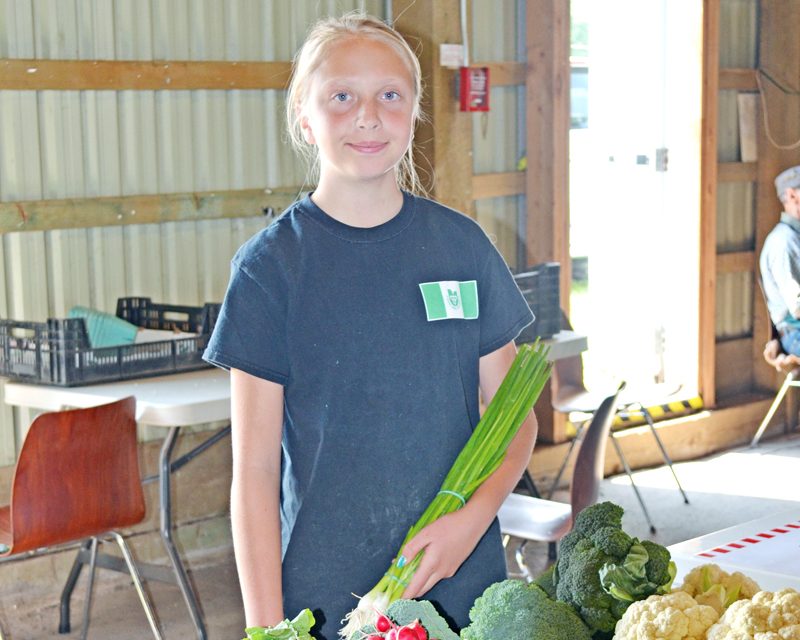 Metcalfe Farmers’ Market going strong for 24 years