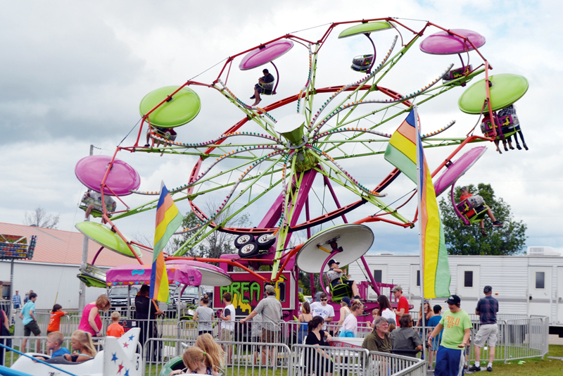 South Mountain Fair celebrates its 125th year