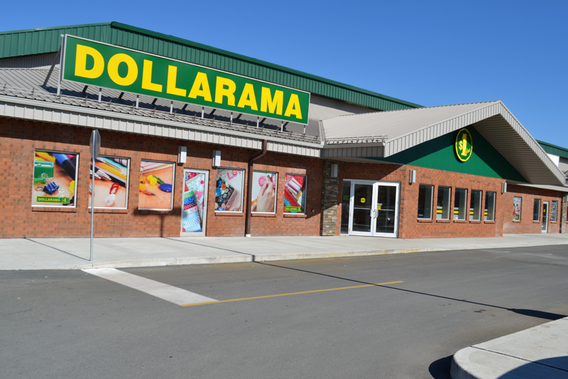 New Dollarama opens in Winchester