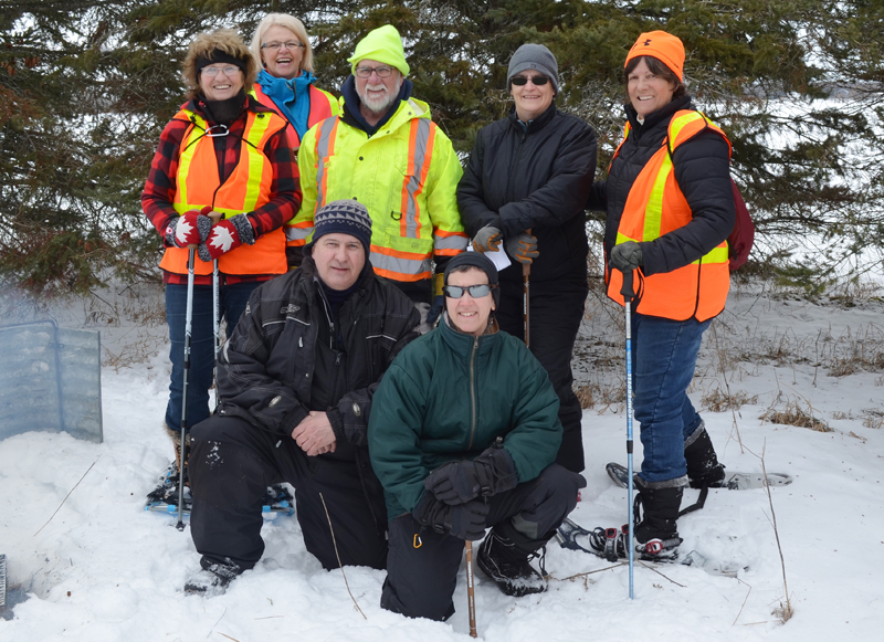 Crysler Winter Carnival