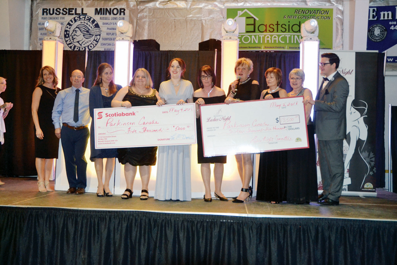 Hollywood Fab Fifteen Gala raises $20,000