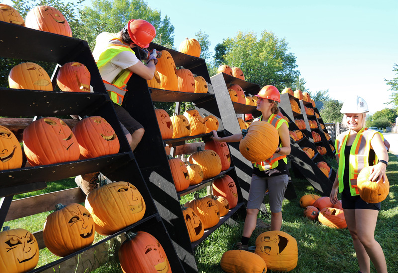 Magical Pumpkinferno returns September 28