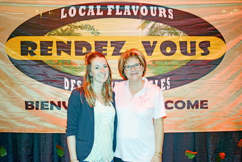 A taste of Embrun’s flavours