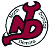 Major Midget Demons take on Chargers in the first round of playoffs