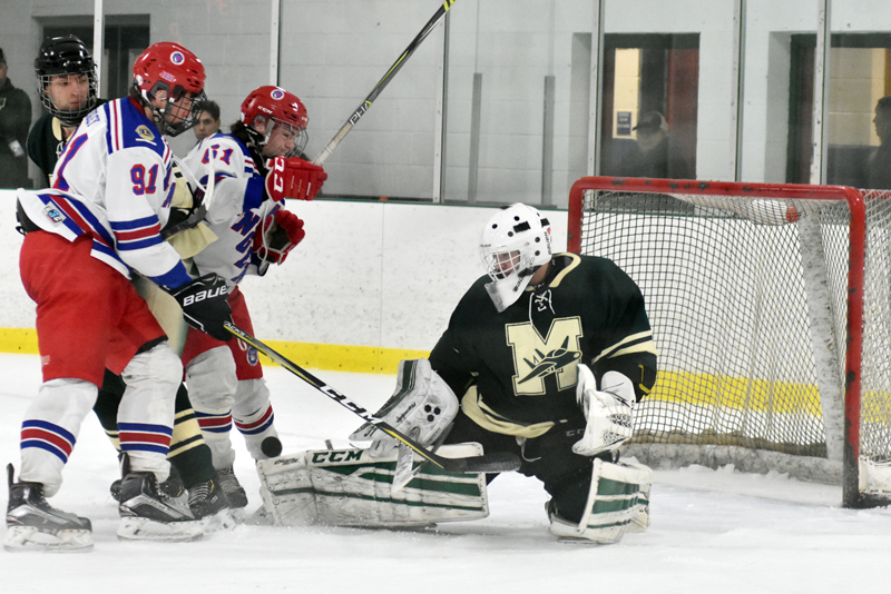 Rangers take 2-0 series lead over Jets