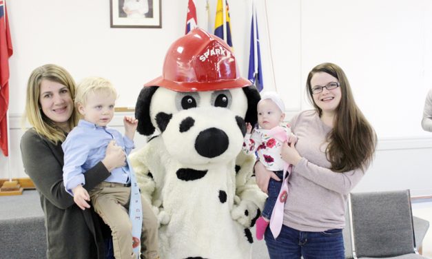 2019 Chesterville Winter Carnival a resounding success