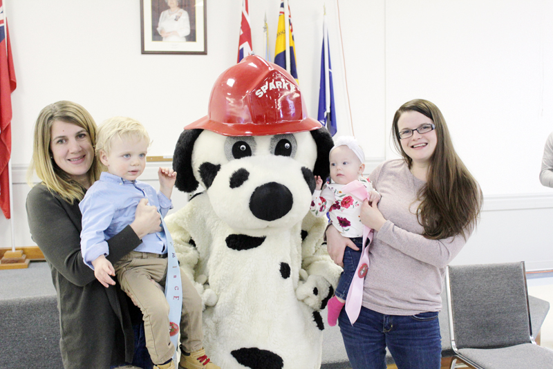 2019 Chesterville Winter Carnival a resounding success