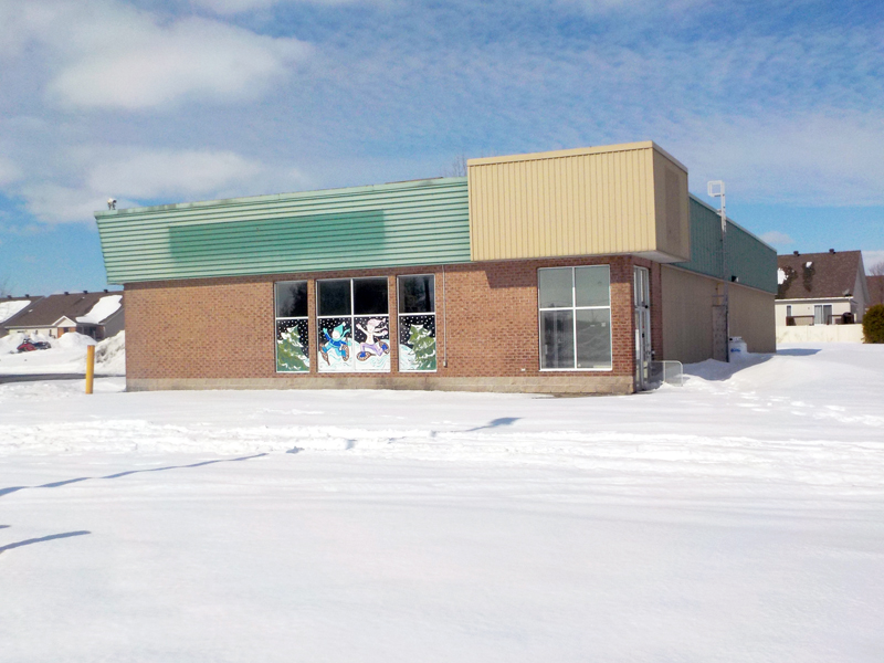 Eatery possible in old  Foodland under new ownership