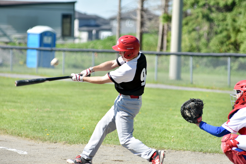 Ravens down Rebels for PRSSAA title