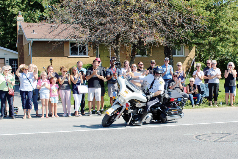 Ingleside Family Fun Day exceeds expectations