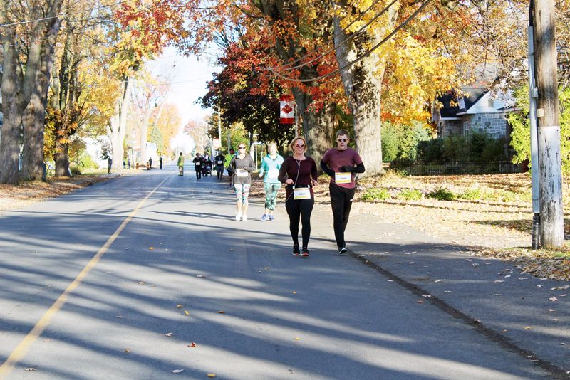 2019 Avonmore Firefighter Run