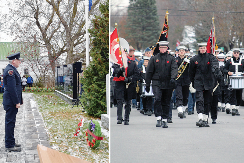 We will remember, Remembrance Day 2019