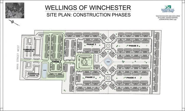 North Dundas sets precedent with amendment to development charges