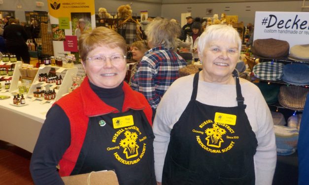 Latest Living Locally event a major success