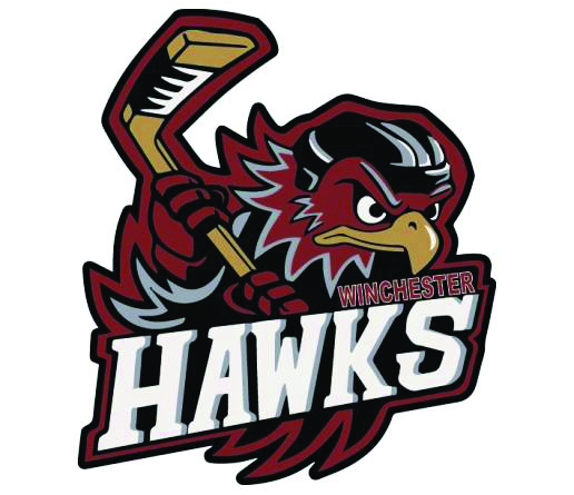 Hawks upset Canadians, double Glens