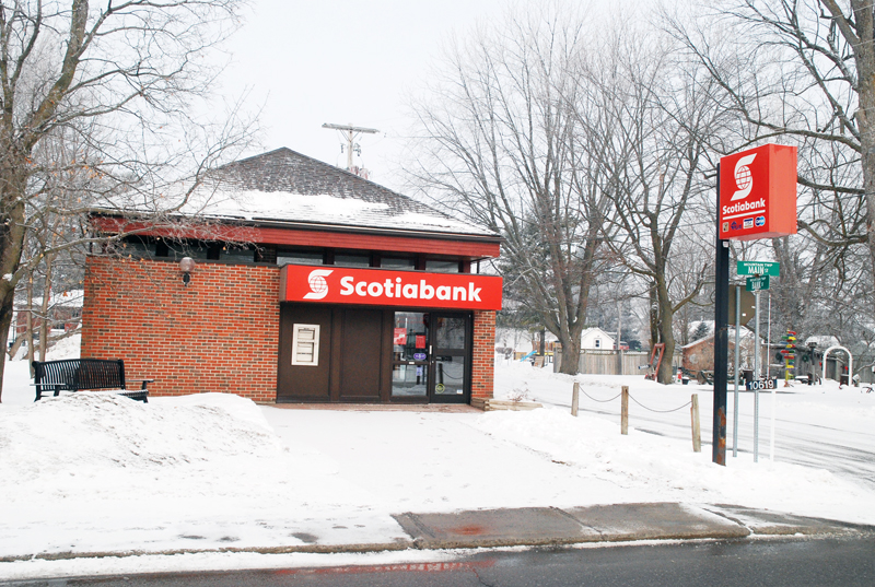 Scotiabank decision angers South Mountain residents