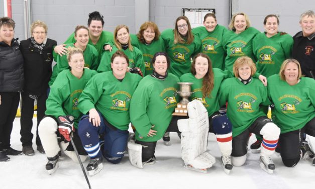 KC’s Lawn Maintenance wins WDLHL A championship