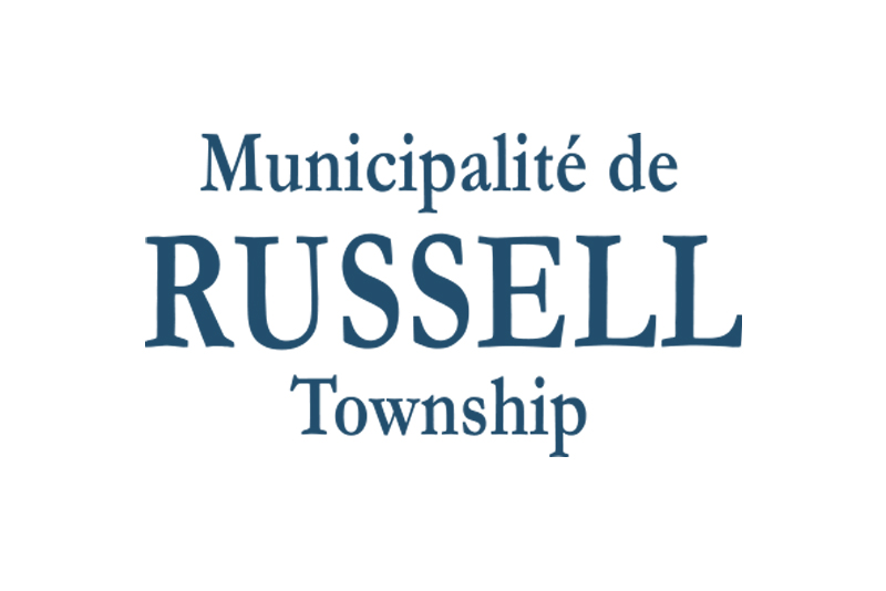 Russell begins rededication process