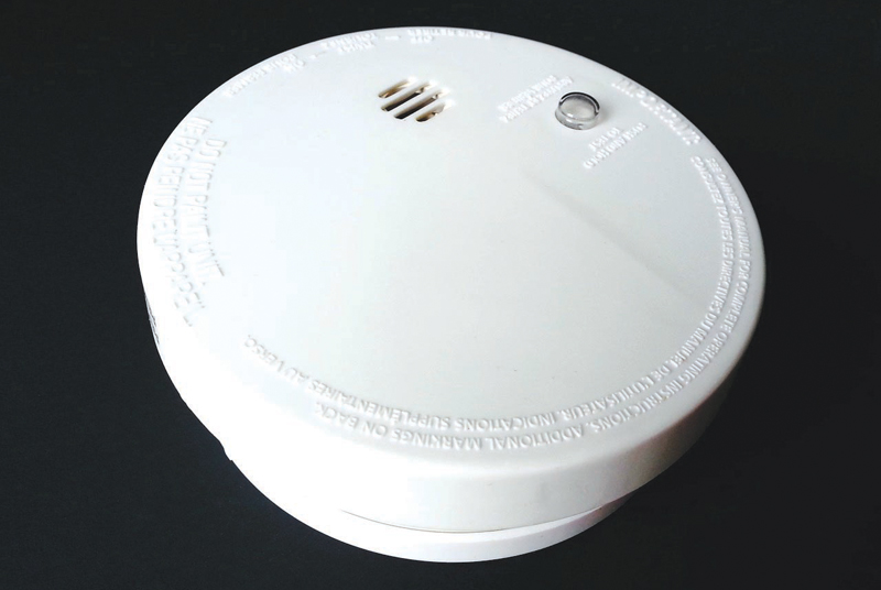 Malfunctioning smoke and CO alarms