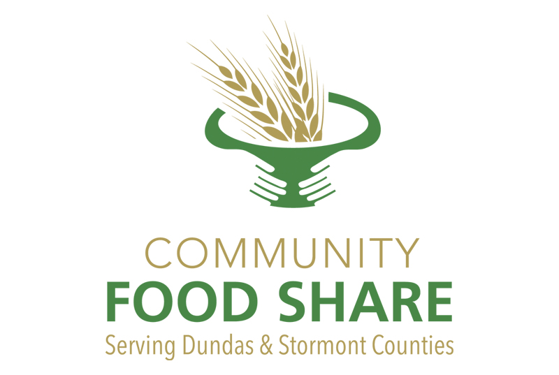 Community Food Share holds Annual General Meeting