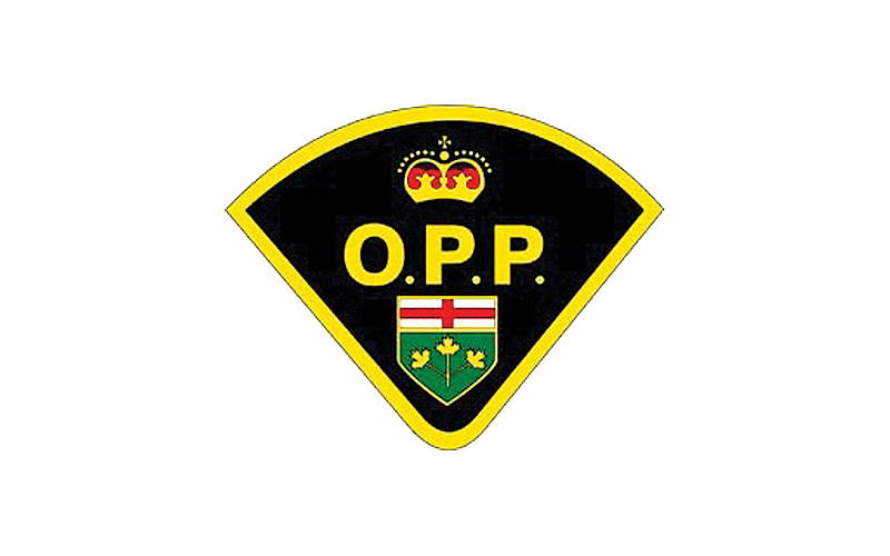 New detachment commander for SD&G OPP