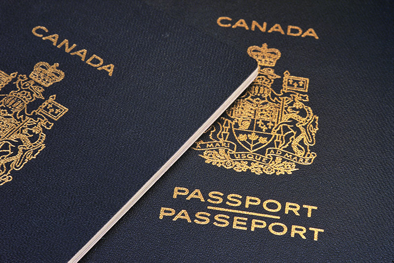 Duncan to host five local passport clinics