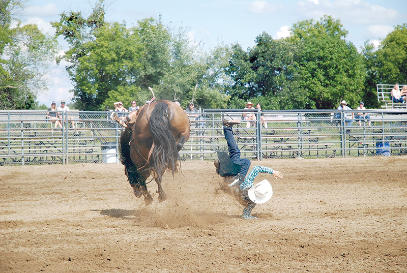 Are you ready to Rodeo