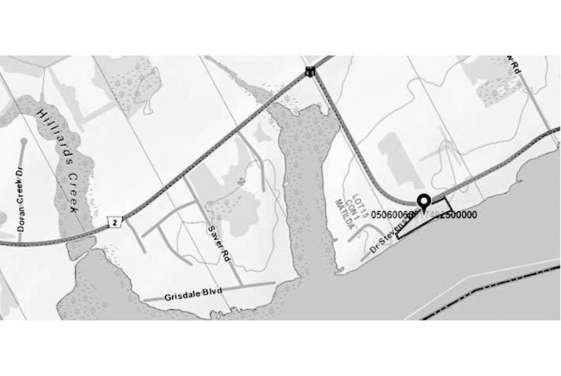 South Dundas discusses potential subdivision