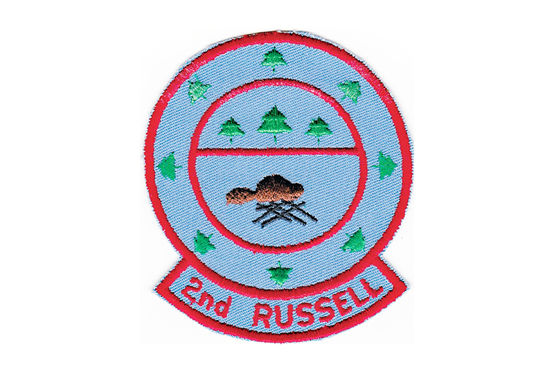 Russell celebrates century-long history of scouting