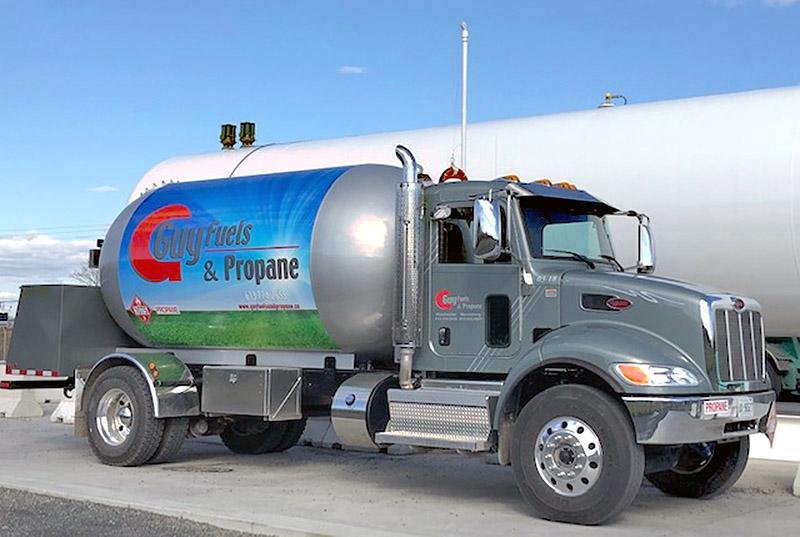 Rural Ontario braces for propane price increase