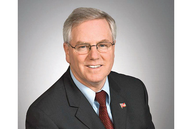 MPP Jim McDonell announces retirement on June 1, 2022