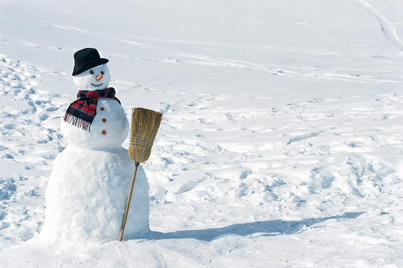 Greely Winter Carnival put off for this year