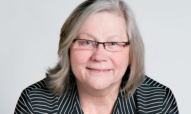 SD & SG Jacqueline Milner (Green Party of Ontario)