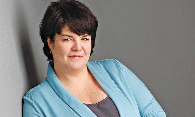 SD & SG – Kirsten Gardner (Ontario Liberal Party)