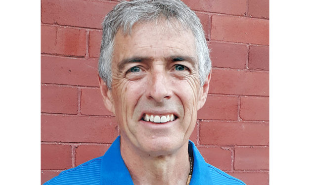Marc Lalonde running for councillor in upcoming election