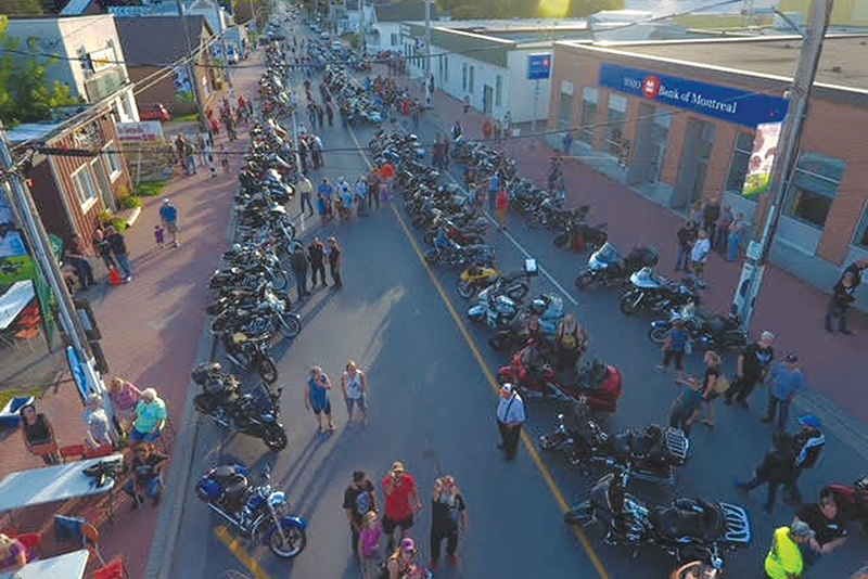 Winchester Bike Night set for July 14