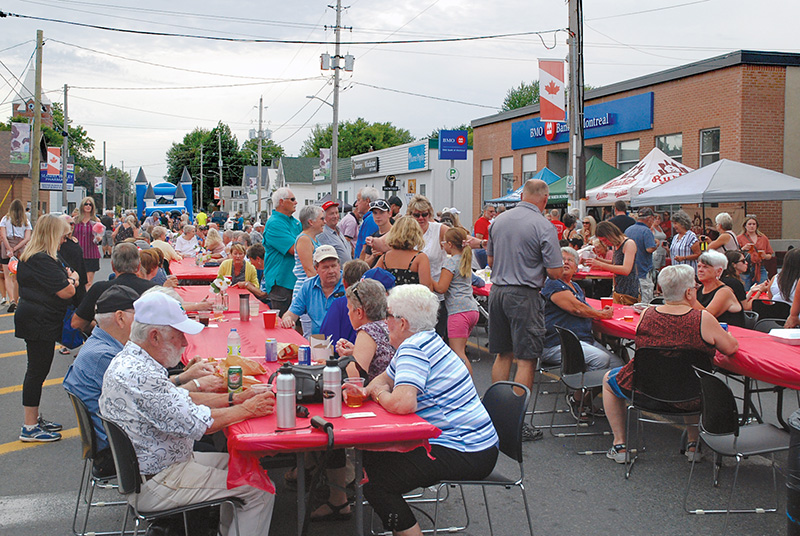 Meet Me On Main Street comes to Winchester