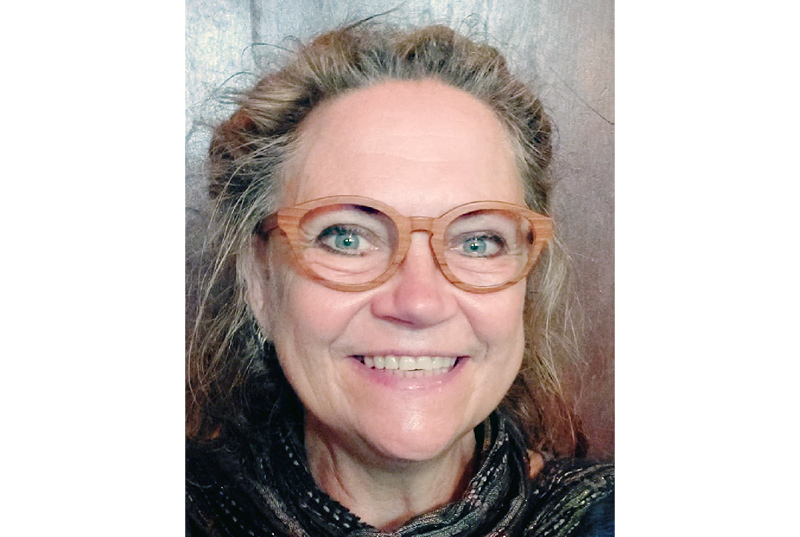 South Mountain resident runs for North Dundas council – Joselyn Morley