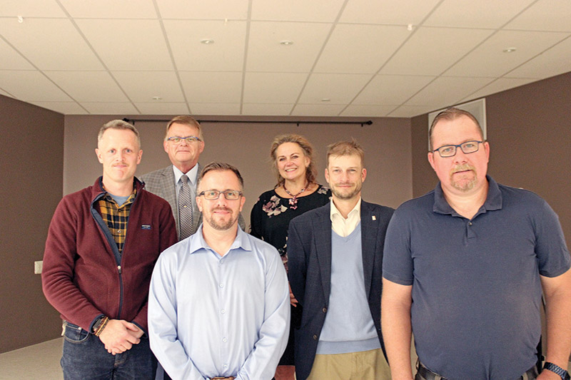 North Dundas’ meet the candidates evening