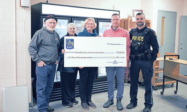 Charity game raises $10,000