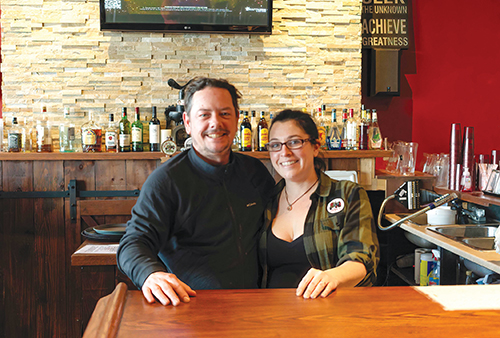 Spotlight on Business – Butler’s Restaurant: A place where you belong