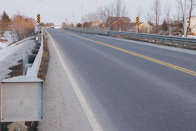 Counties hold info-session on South Nation Bridge rehab