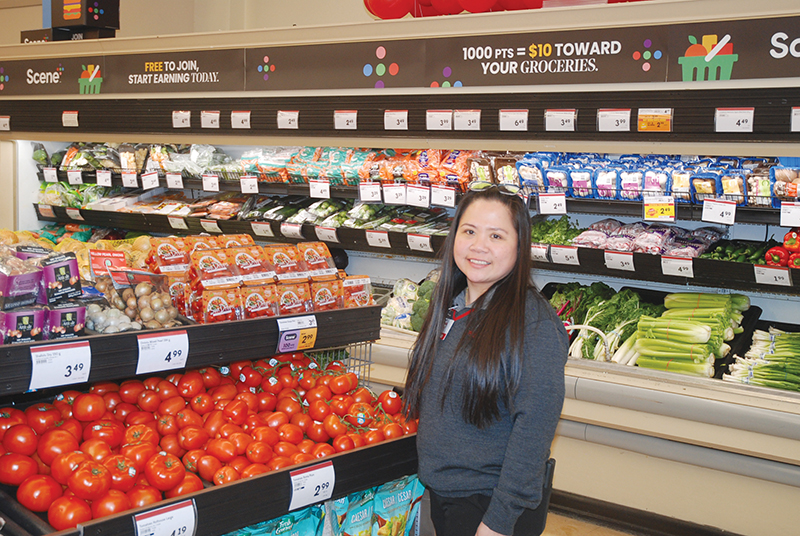 Iroquois Foodland