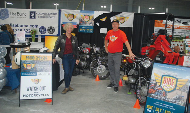 2023 North Dundas Business Expo kicks off summer