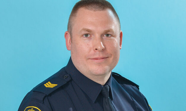 OPP officers shot, one killed in Bourget