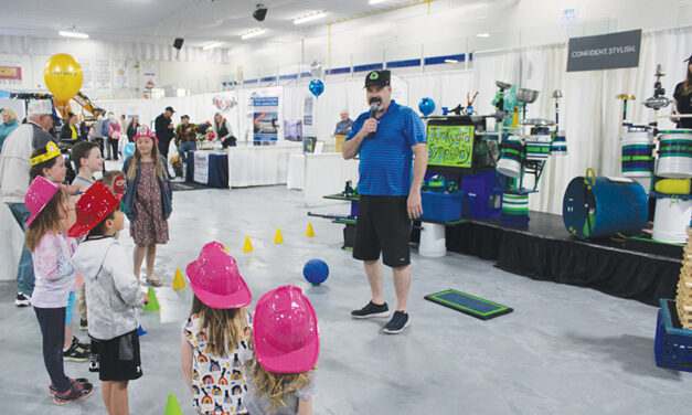 Celebrating South Dundas businesses